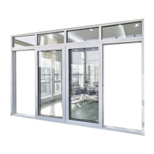 OEM/ODM Customized Pvc Windows And Doors